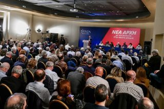 Τα νερόβραστα κείμενα δεν είναι σύνθεση