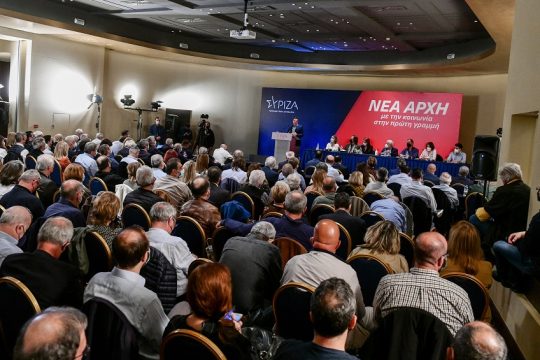 Τα νερόβραστα κείμενα δεν είναι σύνθεση