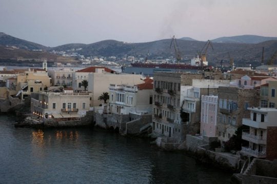 Τα SLAPP και η Δικαιοσύνη