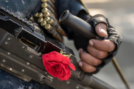 Μέτωπο δυτικών κρατών κατά Ταλιμπάν για στοχευμένες δολοφονίες