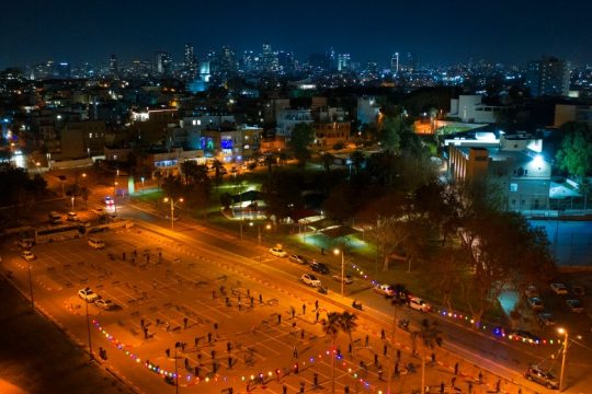 Economist: Ακριβότερη πόλη του κόσμου το 2021 το Τελ Αβίβ