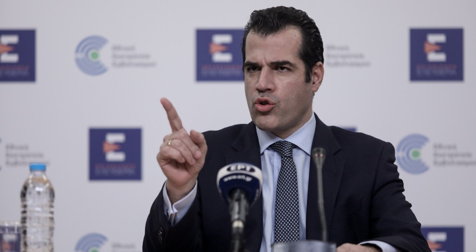 Η πανδημία μπορεί να περιμένει