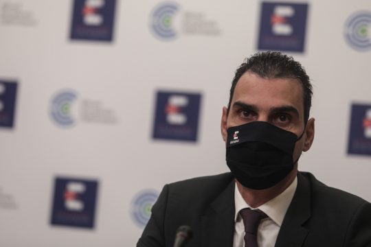 Από 10 Δεκεμβρίου τα ραντεβού για εμβολιασμό παιδιών 5-11 ετών