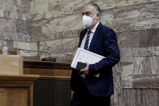 Στον αέρα πρόεδροι κοινοτικών συμβουλίων
