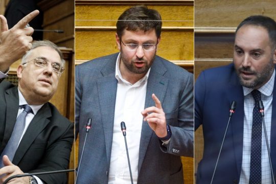 Νέο ράπισμα ΣτΕ στον νόμο Θεοδωρικάκου