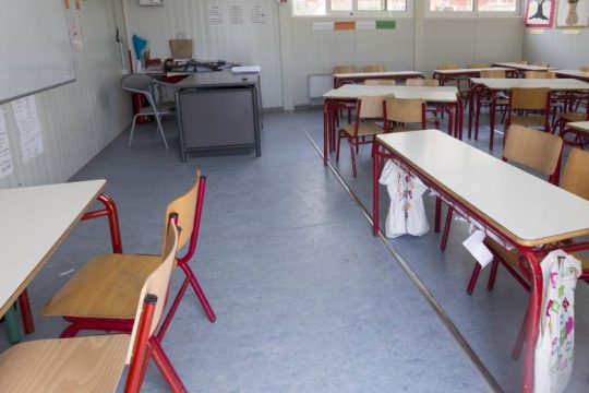 Αδιανόητο περιστατικό στην Πιερία από αυτοανακηρυχθέντες «Υπερασπιστές του Συντάγματος»