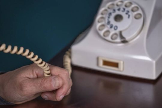 Νέα απάτη σε βάρος ηλικιωμένης με πρόσχημα δήθεν τροχαίο της κόρης της