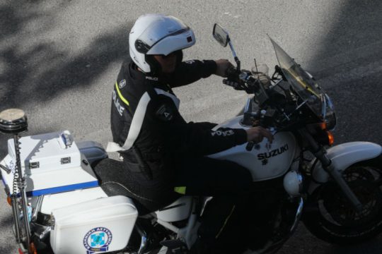 Τα μέτρα για την επίσκεψη του Πάπα Φραγκίσκου – Ποιοι σταθμοί του μετρό κλείνουν