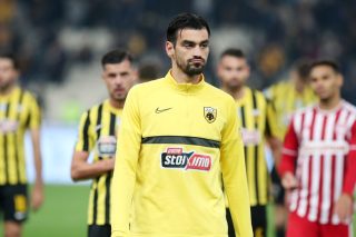 Χάνει τον Στάνκοβιτς, πάει στον Τσιντώντα…