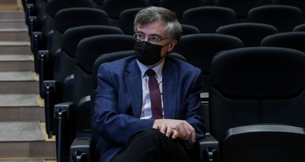 Επιχείρηση απαξίωσης της μελέτης Λύτρα-Τσιόδρα