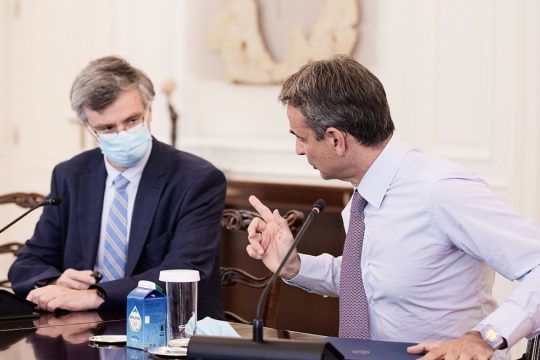 Το πιο σύντομο (και θανατηφόρο) ανέκδοτο