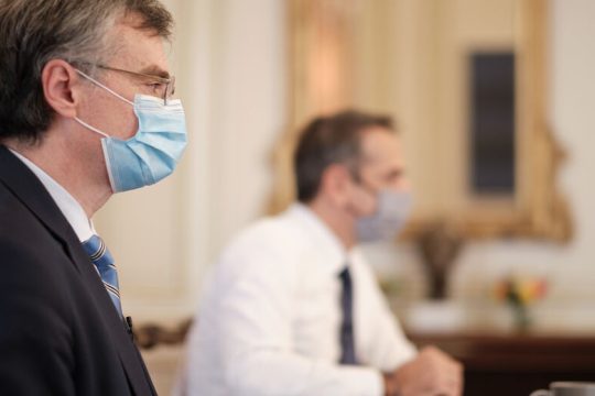 «Και όμως, πεθαίνουν»