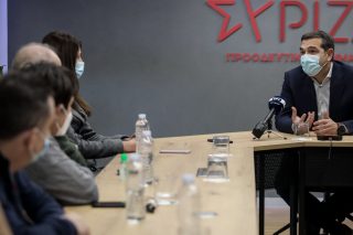 Αυτή ήταν μόνο η αρχή