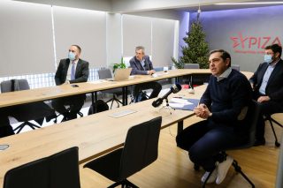 «Επρεπε να μπουν στη μάχη κατά της πανδημίας οι δήμοι»