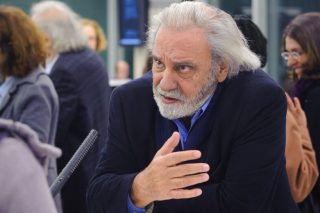 Για τα αδιέξοδα της Ε.Ε. και την παγκοσμιοποίηση θα μιλήσει ο Κωνσταντίνος Τσουκαλάς