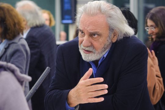Για τα αδιέξοδα της Ε.Ε. και την παγκοσμιοποίηση θα μιλήσει ο Κωνσταντίνος Τσουκαλάς