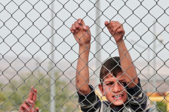 Ε.Ε.: Ακόμη 325 εκατ. ευρώ στην Τουρκία για αρωγή στους πρόσφυγες