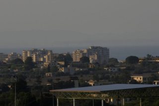 Στο COREPER παρέπεμψε τα Βαρώσια το Συμβούλιο των ΥΠΕΞ της Ε.Ε.