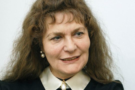 «Ερνάνης» του Βέρντι με τη Βάσω Παπαντωνίου