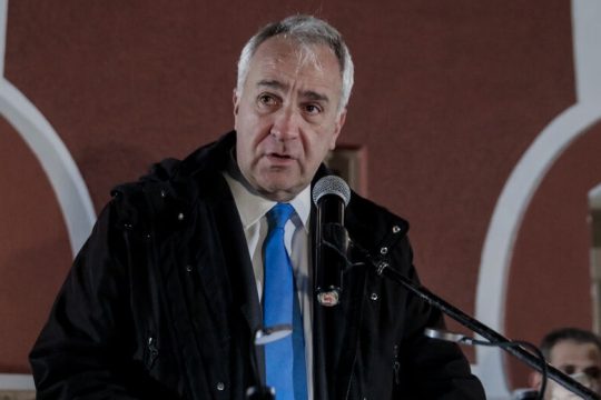 Ερχεται το νέο σύστημα αξιολόγησης στο Δημόσιο