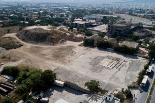Ζητούν επιπλέον 26 εκατ. ευρώ για το γήπεδο του ΠΑΟ