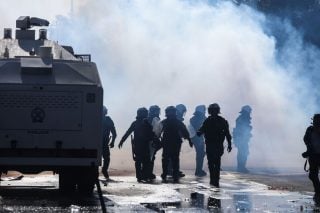 Ερώτηση ΣΥΡΙΖΑ για αύρες-χημικά