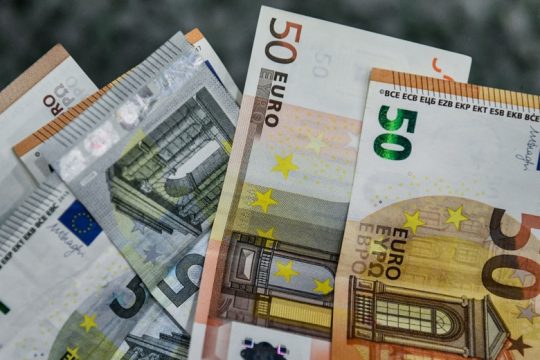 Η σύνταξη ενός μετανάστη