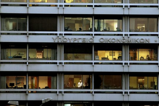 Πακέτο παρατάσεων για οφειλές
