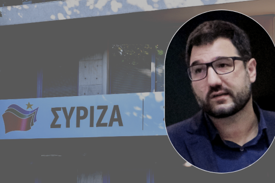 Xωρίς την κυβέρνηση δεν γίνεται, μόνο η κυβέρνηση δεν φτάνει