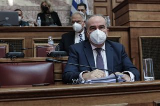 Βροχή τροπολογιών στον Αναπτυξιακό Νόμο