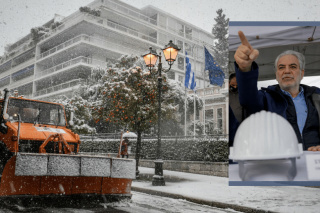 Πόλεμος ευθυνών χωρίς… «Ελπίδα»