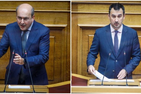 Θύελλα αντιδράσεων για τις άδειες ειδικού σκοπού