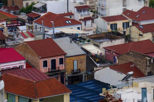 Και με leasing στο ακίνητό τους οι «κόκκινοι» δανειολήπτες