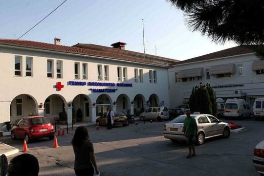 Σχεδιάζουν «οικονομικότερο» μοντέλο δημόσιας περίθαλψης με είσοδο ιδιωτών