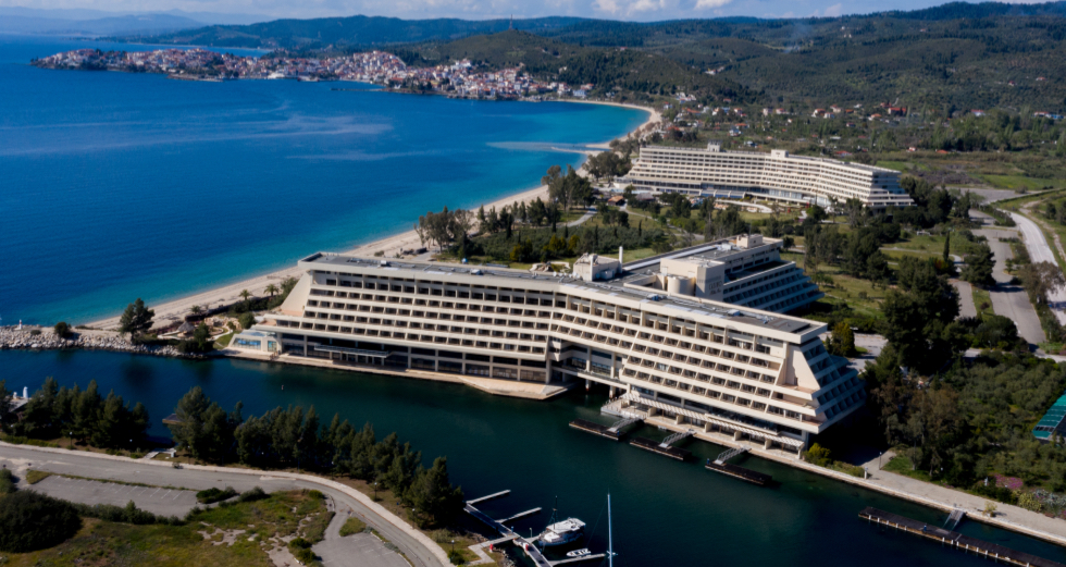 Βαρύ το «αποτύπωμα» της πανδημίας