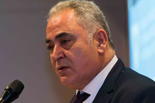 Γ. Χατζηθεοδοσίου: Επίμονη το 2022 η ακρίβεια – Οι ανατιμήσεις θα ξεπεράσουν το 30%