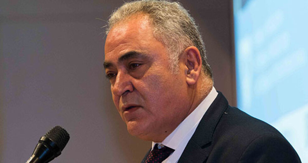 Γ. Χατζηθεοδοσίου: Επίμονη το 2022 η ακρίβεια – Οι ανατιμήσεις θα ξεπεράσουν το 30%