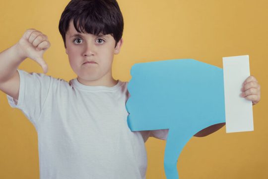 Φρένο στην ψηφιακή ασυδοσία