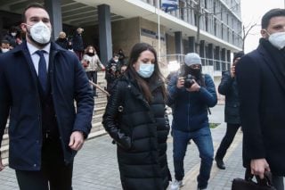 Θέμα ωρών να πάρει τις τοξικολογικές της 24χρονης Γεωργίας η ανακρίτρια