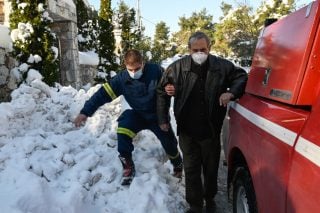 Αφησαν και το ΕΣΥ να «παγώσει»