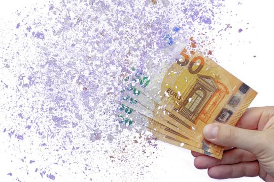 Χρησμοί Λαγκάρντ προς… ιέρακες