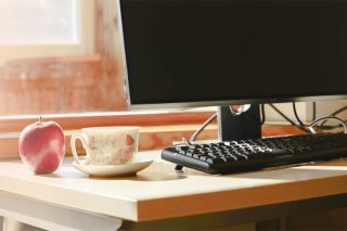 Χαμηλές οι δυνατότητες τηλεργασίας