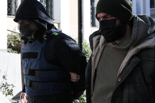 Στη φυλακή ο «νταής» της Αργυρούπολης