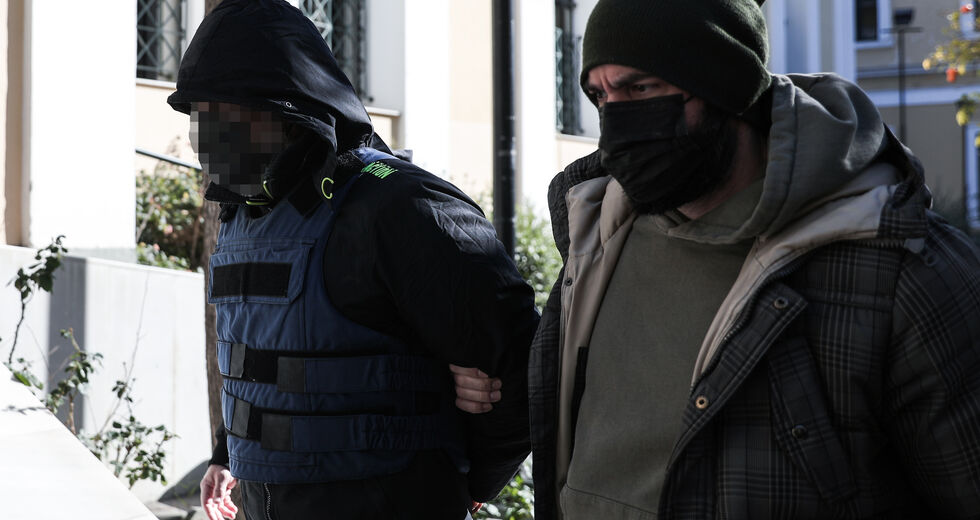 Στη φυλακή ο «νταής» της Αργυρούπολης