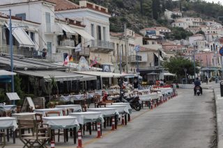 Υπολειτουργεί το Πολυδύναμο Περιφερειακό Ιατρείο Πόρου