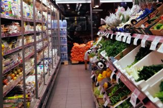 ΙΕΛΚΑ: Με 3% έτρεξε ο πληθωρισμός στα σουπερμάρκετ