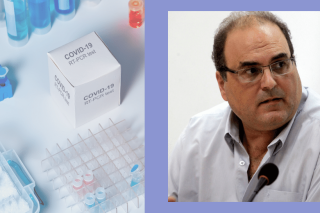 Μοριακά τεστ με κόστος 24 ευρώ στο Χαλάνδρι