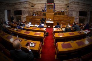 Ο Χατζηαβάτης του Καραγκιόζ-μπερντέ