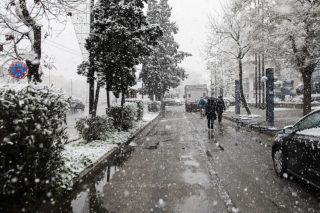 «Ευχή», αντί «Ελπίδας»…