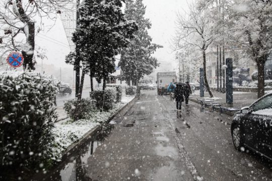 «Ευχή», αντί «Ελπίδας»…